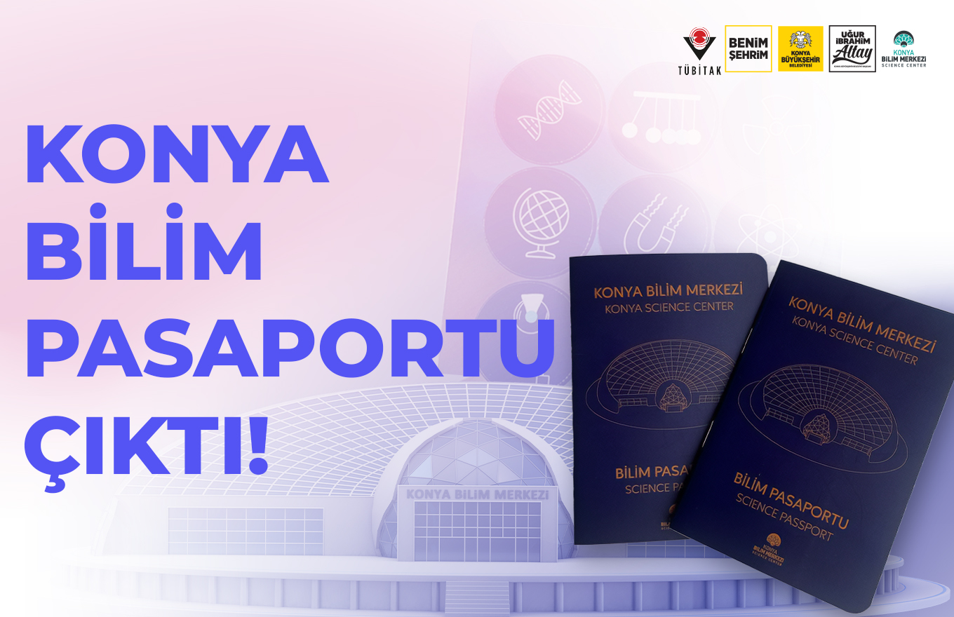 2026 BİLİM PASAPORTU ÇIKTI