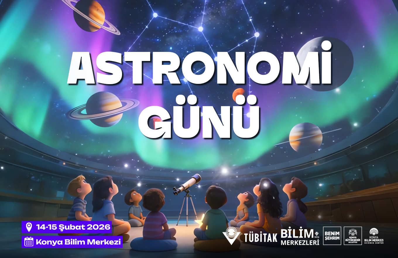 Astronomi Günü