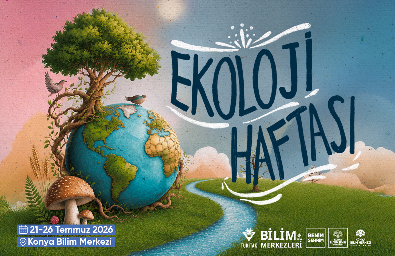 Ekoloji Haftası