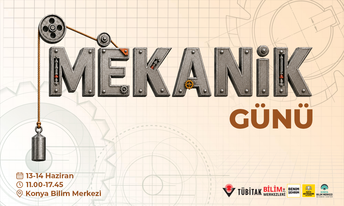 Mekanik Günü