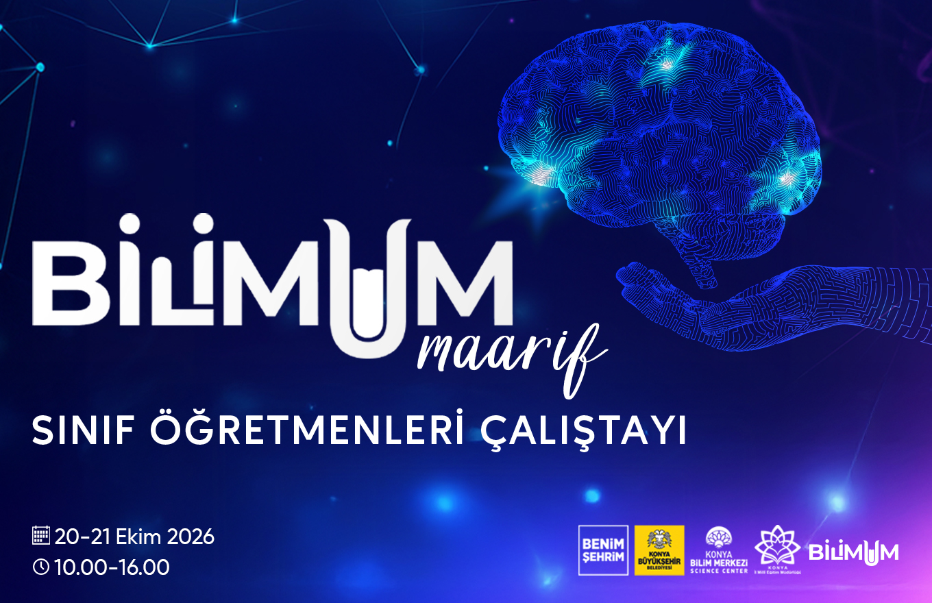 Türkiye Yüzyılı Maarif Modeli: Bilumum Sınıf Öğretmenleri Çalıştayı