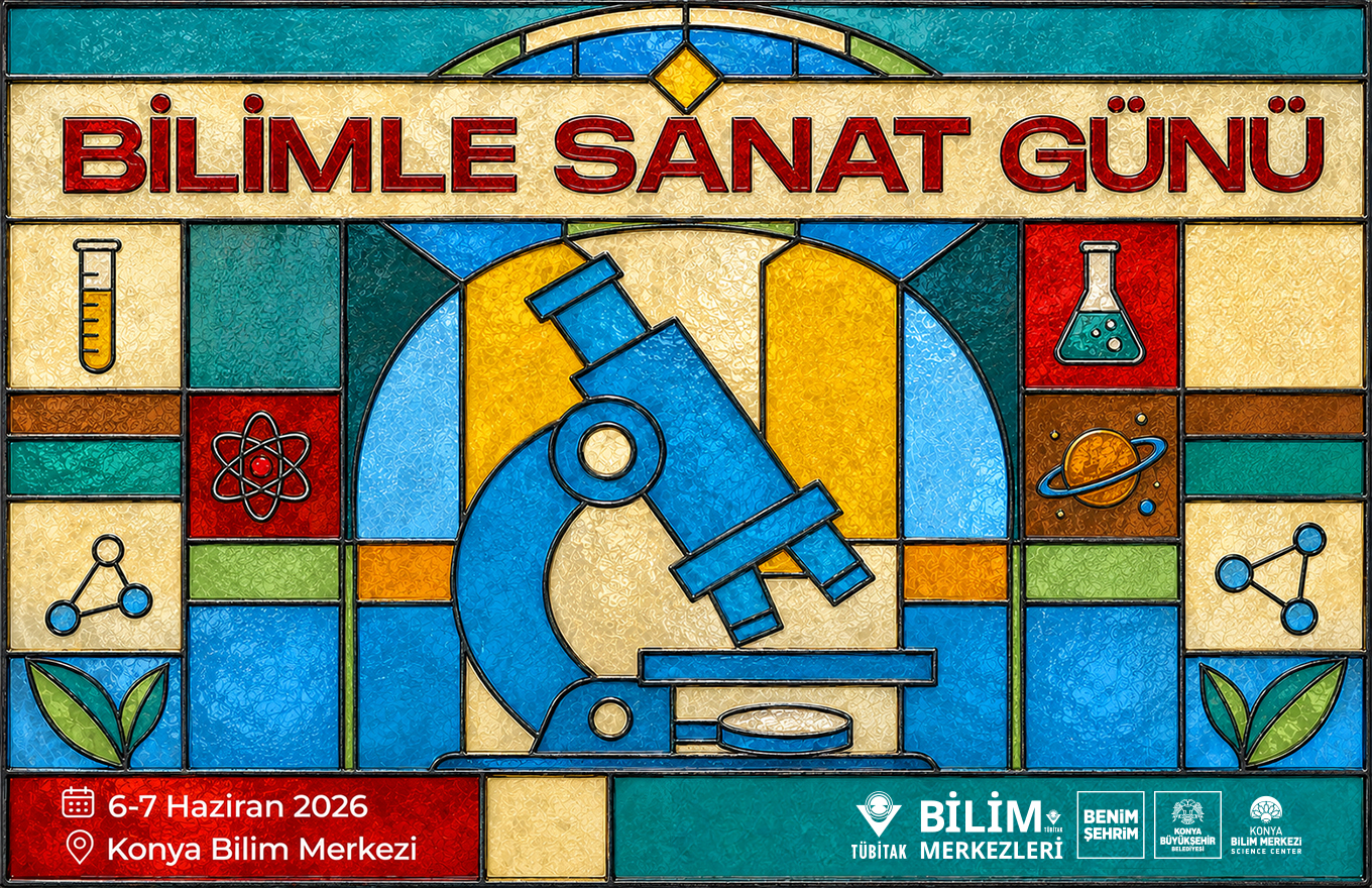 Bilimle Sanat Günü