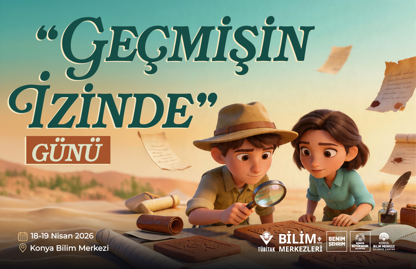 Geçmişin İzinde Günü