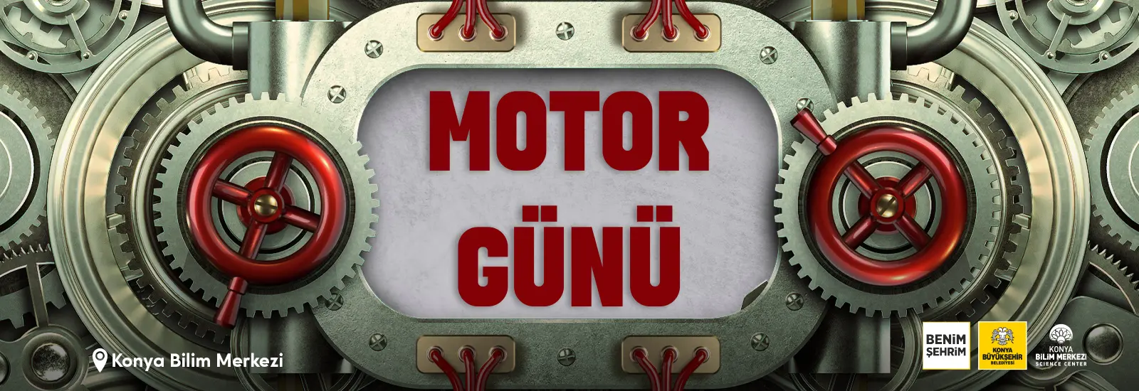 Motor Günü Motor Günü